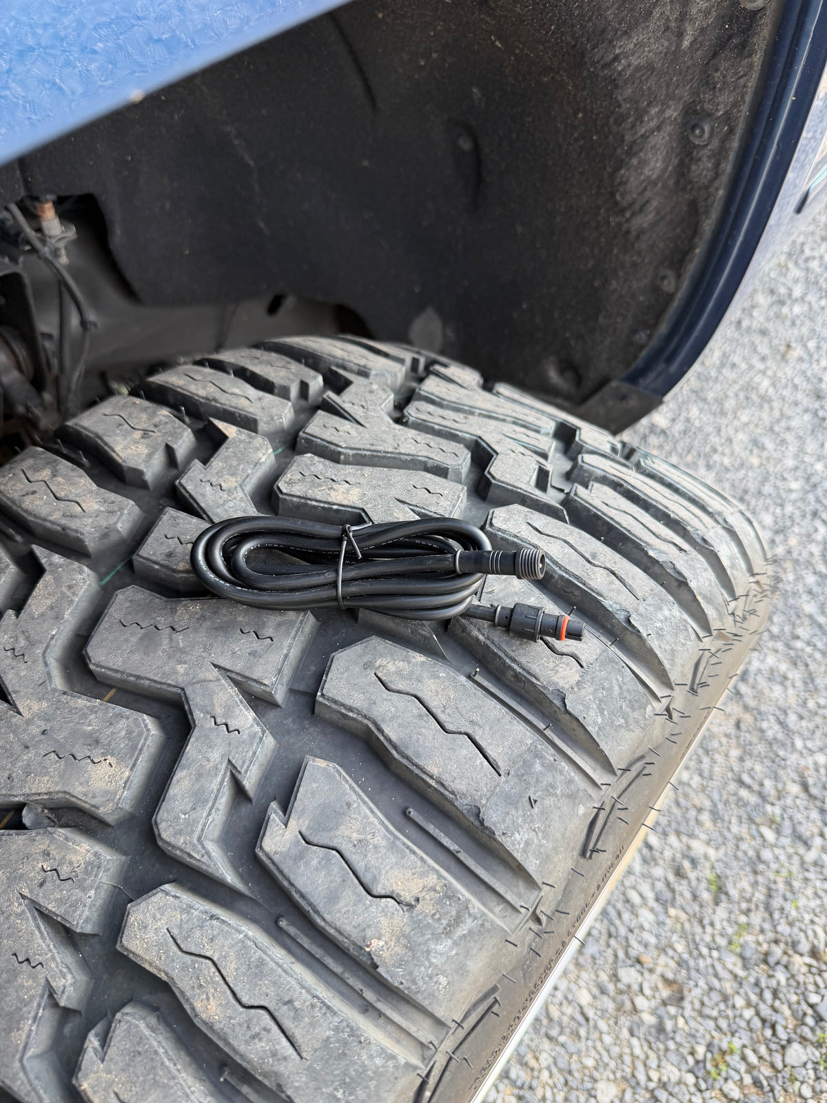 5FT Plug and Play Wire Extension