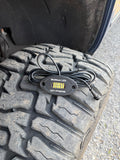 24 LED Rock Light - White P&P