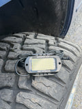 144 LED Rock Light - White P&P